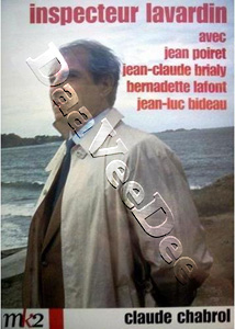 Inspecteur Lavardin | Inspecteur Lavardin  | L